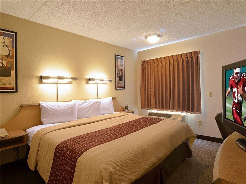 Red Roof Inn Louisville East - Hurstbourne Luaran gambar